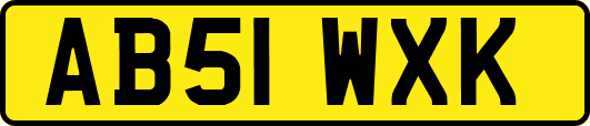 AB51WXK