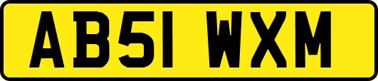AB51WXM
