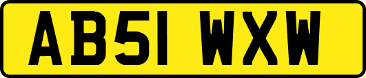AB51WXW
