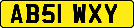 AB51WXY