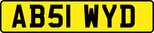 AB51WYD