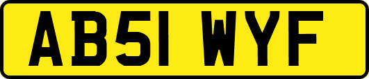 AB51WYF
