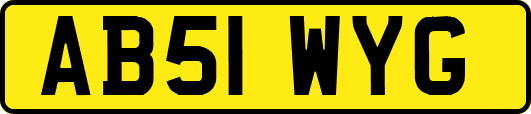 AB51WYG