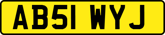 AB51WYJ