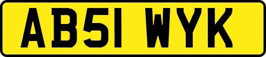 AB51WYK