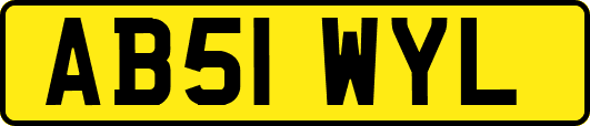 AB51WYL
