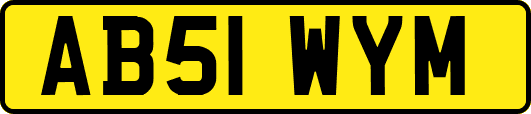 AB51WYM