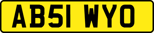 AB51WYO