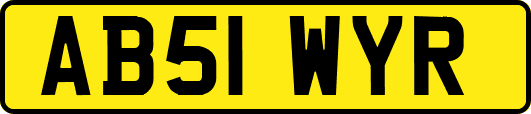 AB51WYR