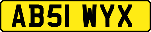 AB51WYX