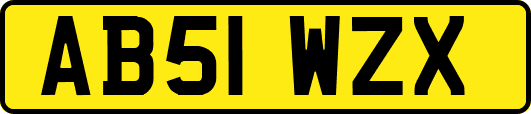 AB51WZX
