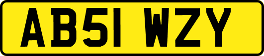 AB51WZY