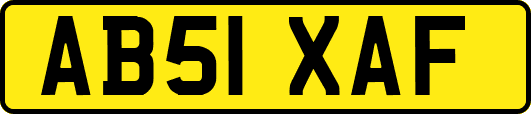 AB51XAF