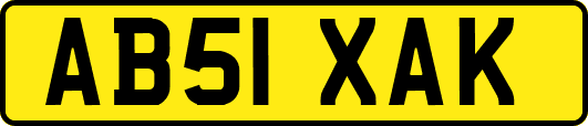 AB51XAK