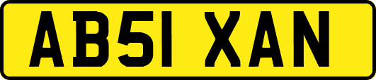 AB51XAN