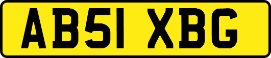 AB51XBG