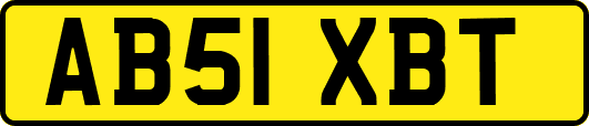 AB51XBT