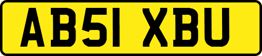 AB51XBU