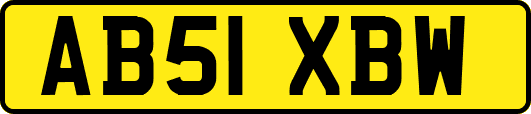 AB51XBW