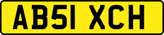 AB51XCH