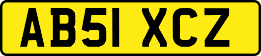 AB51XCZ