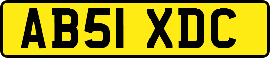 AB51XDC