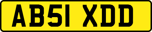 AB51XDD