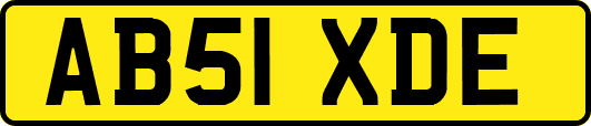 AB51XDE