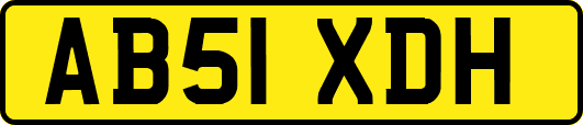 AB51XDH
