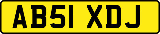 AB51XDJ