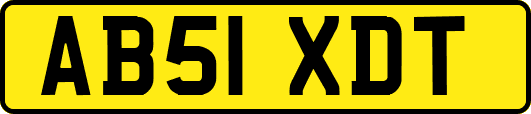AB51XDT