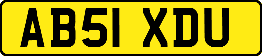 AB51XDU