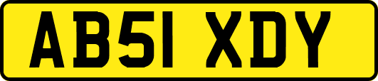 AB51XDY