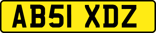 AB51XDZ