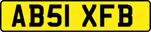 AB51XFB