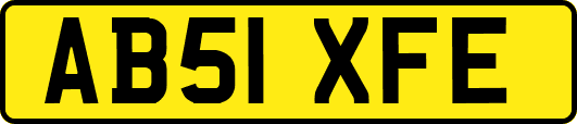 AB51XFE