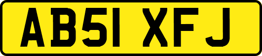AB51XFJ