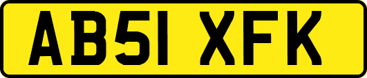 AB51XFK