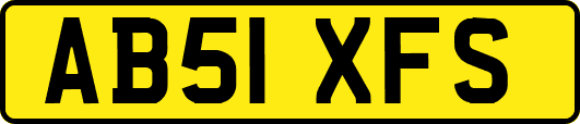 AB51XFS