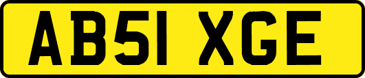 AB51XGE