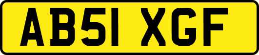 AB51XGF