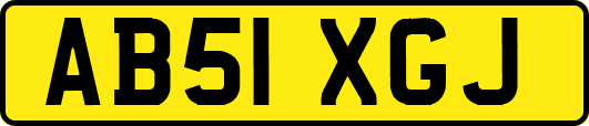 AB51XGJ