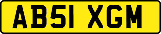 AB51XGM