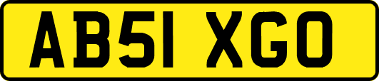 AB51XGO