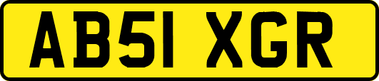 AB51XGR