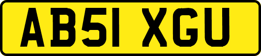 AB51XGU