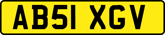 AB51XGV