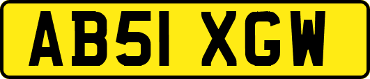 AB51XGW