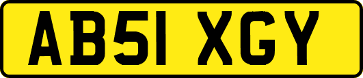 AB51XGY