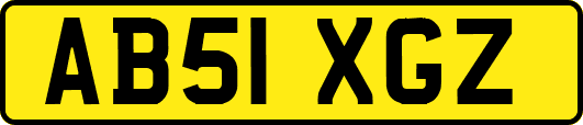 AB51XGZ